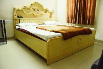 Hotel Gajraj Bari, Jaipur 4